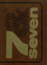 1977 Springfield High School Yearbook from Springfield, Illinois cover image