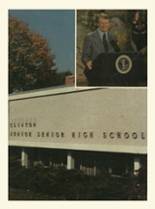 1977 Clinton High School Yearbook from Clinton, Massachusetts cover image