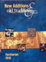 2010 Saegertown High School Yearbook from Saegertown, Pennsylvania cover image