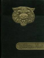 1948 James Whitcomb Riley High School Yearbook from South bend, Indiana cover image