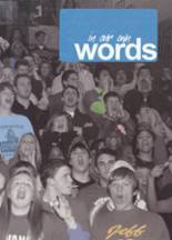 2007 Jeffersonville High School Yearbook from Jeffersonville, Indiana cover image