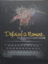 2008 Ottawa-Glandorf High School Yearbook from Ottawa, Ohio cover image