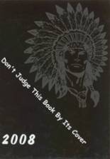 2008 Potosi High School Yearbook from Potosi, Wisconsin cover image