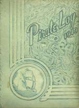1949 Spring City High School Yearbook from Spring city, Pennsylvania cover image