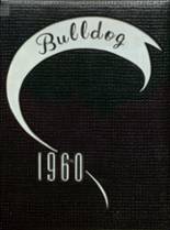 1960 Attica High School Yearbook from Attica, Kansas cover image
