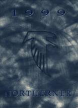 1999 Wheaton North High School Yearbook from Wheaton, Illinois cover image