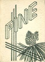 1942 Cheney High School Yearbook from Cheney, Washington cover image