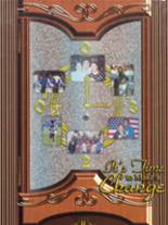 2003 John Tyler High School Yearbook from Tyler, Texas cover image