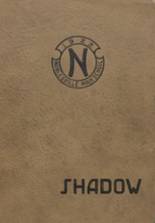 1922 Noblesville High School Yearbook from Noblesville, Indiana cover image
