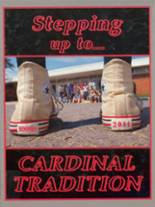 2011 Medford High School Yearbook from Medford, Oklahoma cover image