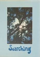 1977 Naples High School Yearbook from Naples, Florida cover image