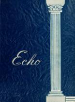 1962 Central Catholic High School Yearbook from Ft. wayne, Indiana cover image