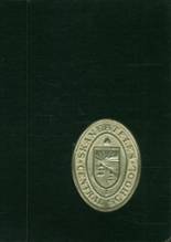 1969 Skaneateles Central High School Yearbook from Skaneateles, New York cover image