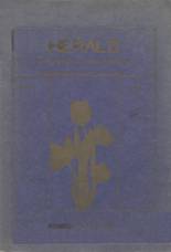 1902 Westport High School Yearbook from Kansas city, Missouri cover image