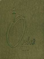 1969 Classen High School Yearbook from Oklahoma city, Oklahoma cover image