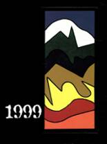 1999 Littleton High School Yearbook from Littleton, Colorado cover image