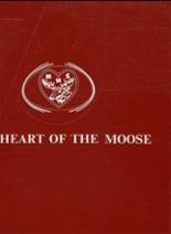 Mooseheart High School 1978 yearbook cover photo