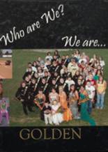 Mounds High School 2009 yearbook cover photo