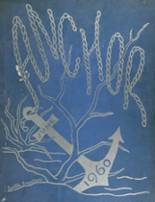 1960 Christopher Columbus High School 415 Yearbook from Bronx, New York cover image