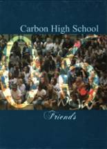 2006 Carbon High School Yearbook from Price, Utah cover image