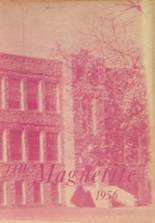 1956 Cornwall High School Yearbook from Cornwall, Pennsylvania cover image
