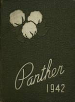 1942 H. B. Plant High School Yearbook from Tampa, Florida cover image