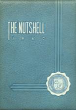 1960 Moorestown High School Yearbook from Moorestown, New Jersey cover image