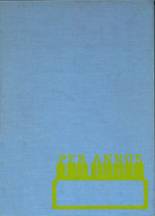 1971 Jordan-Elbridge High School Yearbook from Jordan, New York cover image