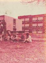 Buckeye Central High School 1975 yearbook cover photo