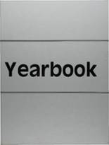 York High School 1982 yearbook cover photo