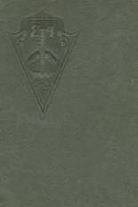 1924 North High School Yearbook from Denver, Colorado cover image