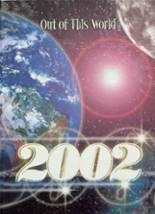 2002 Seminole County High School Yearbook from Donalsonville, Georgia cover image