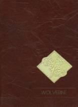 1985 Tolleson Union High School Yearbook from Tolleson, Arizona cover image