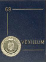 1968 Holy Name High School Yearbook from Reading, Pennsylvania cover image