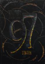 1997 Honey Grove High School Yearbook from Honey grove, Texas cover image