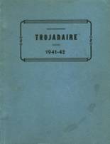 1942 Lakeville High School Yearbook from Lakeville, Indiana cover image