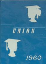 1960 St. Charles High School Yearbook from St. charles, Michigan cover image