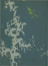 1969 Nicolet High School Yearbook from Glendale, Wisconsin cover image