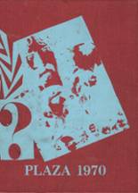 1970 Long Island City High School Yearbook from Long island city, New York cover image