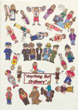 2003 Boone Central High School Yearbook from Albion, Nebraska cover image