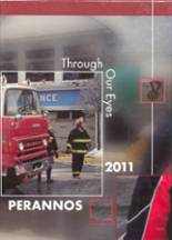 2011 Rogers City High School Yearbook from Rogers city, Michigan cover image