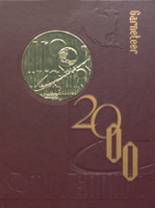 2000 Haddon Heights High School Yearbook from Haddon heights, New Jersey cover image