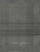 1941 Niles Township High School  Yearbook from Skokie, Illinois cover image