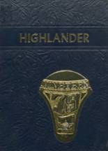 1979 Cambria Heights High School Yearbook from Patton, Pennsylvania cover image