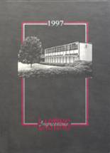 1997 Lockwood High School Yearbook from Lockwood, Missouri cover image