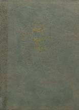 1924 Central City High School Yearbook from Central city, Nebraska cover image