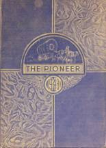 1948 Simon Kenton High School Yearbook from Independence, Kentucky cover image