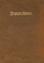 1917 Central High School Yearbook from Oklahoma city, Oklahoma cover image