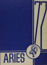 1972 Del Rio High School Yearbook from Del rio, Texas cover image