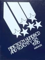 1976 Rochester High School Yearbook from Rochester, Pennsylvania cover image